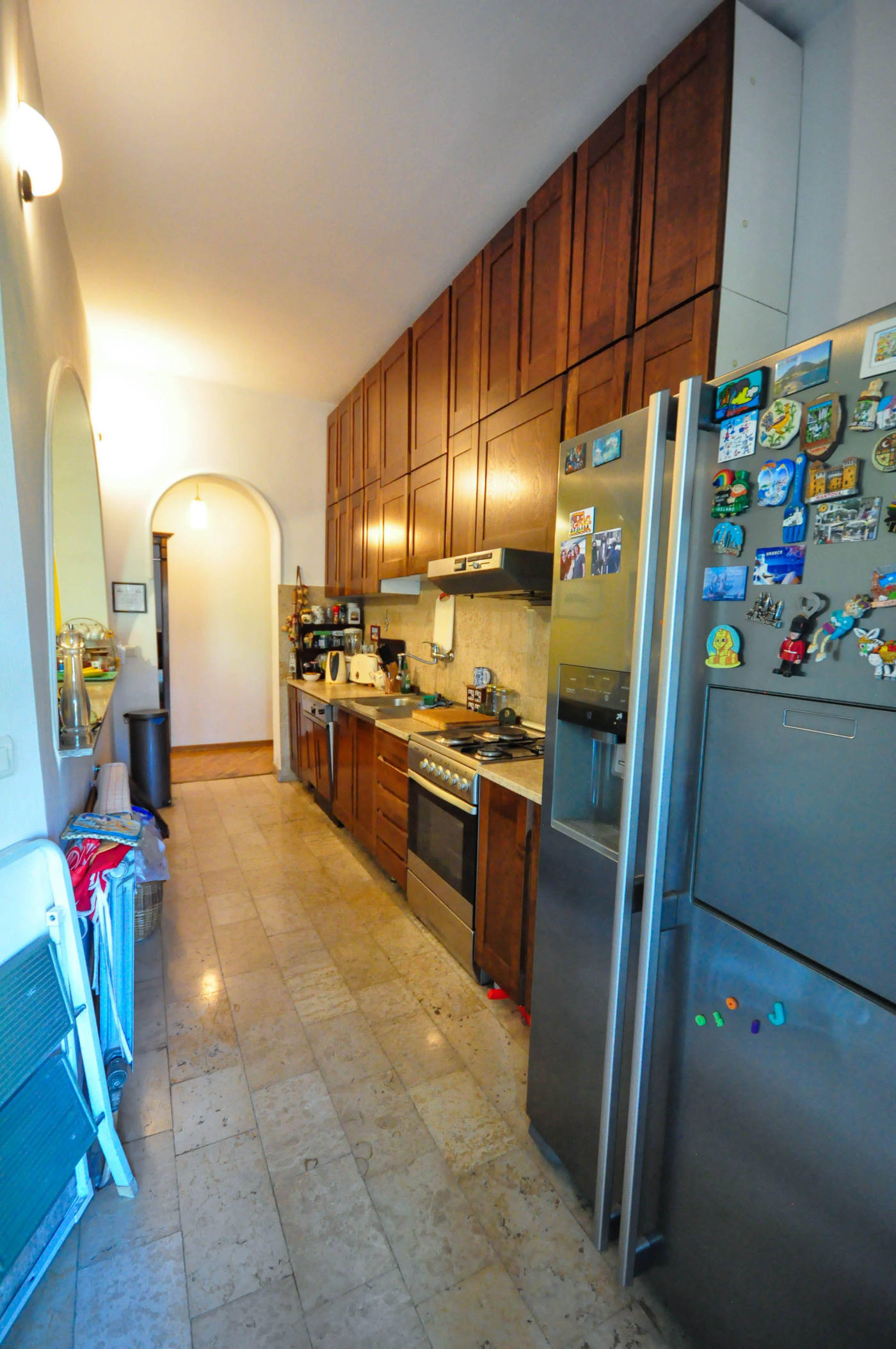 Квартира, 2153 м², 377 725$ — FAKTOR